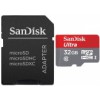 Карта памяти SanDisk MicroSDHC 32GB ULTRA 533x 80MB/S