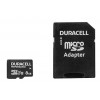 Карта памяти MicroSDHC Duracell 8GB Class 10 UHS-I