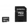 Карта памяти MicroSDHC Duracell 16GB Class 10 UHS-I