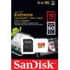 Карта памяти SanDisk MicroSDHC 16GB Extreme 600x 90MB/S