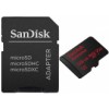 Карта памяти SanDisk MicroSDXC 128GB Extreme 600x 90MB/S UHS-I U3 V30
