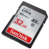 Карта памяти SanDisk SDHC 32GB Ultra 533x