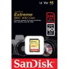 Карта памяти SanDisk SDXC 256GB Extreme 600x (90MB/S) UHS-I U3 V30