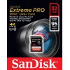 Карта памяти SanDisk SDHC 32GB Extreme PRO 95MB/S 633x UHS-I