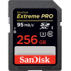 Карта памяти SanDisk SDXC 256GB Extreme PRO 95MB/S 633x UHS-I
