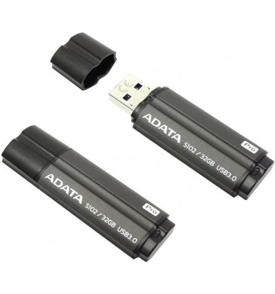 Флешка A-DATA SUPERIOR S102 PRO 32GB USB 3.0
