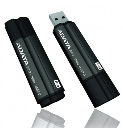 Флешка A-DATA SUPERIOR S102 PRO 32GB USB 3.0