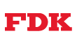 Manufacturer - FDK